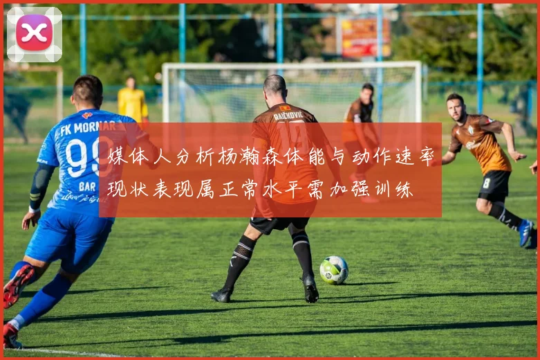 媒体人分析杨瀚森体能与动作速率现状表现属正常水平需加强训练