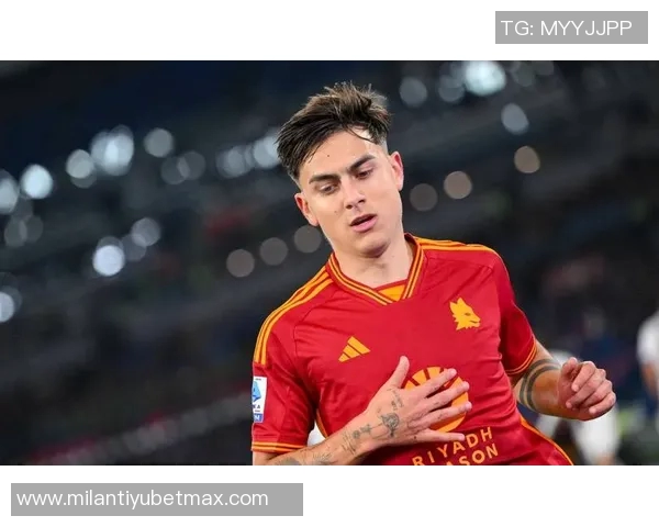 迪巴拉迎来32岁生日罗马官方推特送上诚挚祝福 迪巴拉迎来32岁生日罗马官方推特送上诚挚祝福