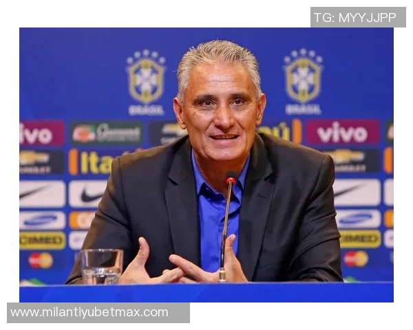 前巴西队主帅蒂特即将加盟克鲁塞罗合同签至2026年底