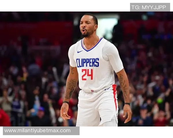 快船薪资压力与战绩下滑并存未来前景堪忧令人担忧