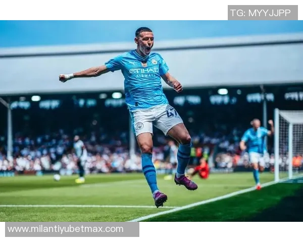 曼城因马尔穆什缺席11场考虑福登客串中锋并提拔年轻球员