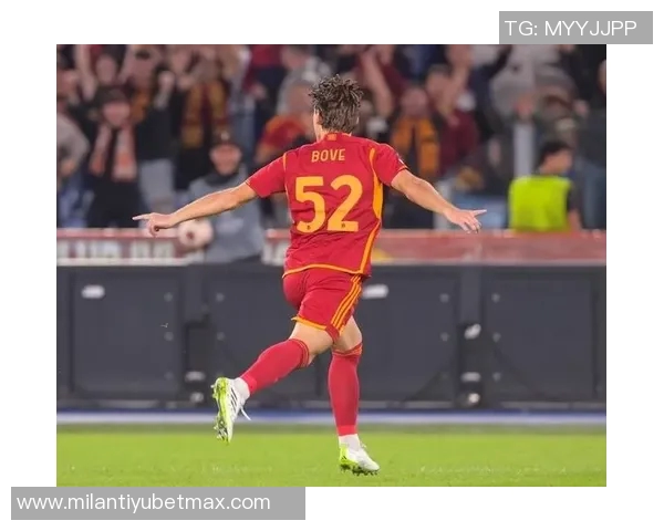 博维与罗马谈解约后将前往英格兰继续职业生涯